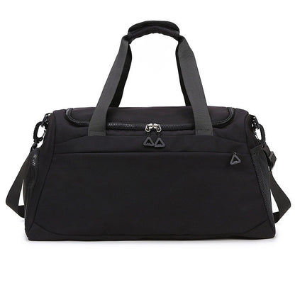 Vielseitige Gym Trainings Duffle Bag Brehn