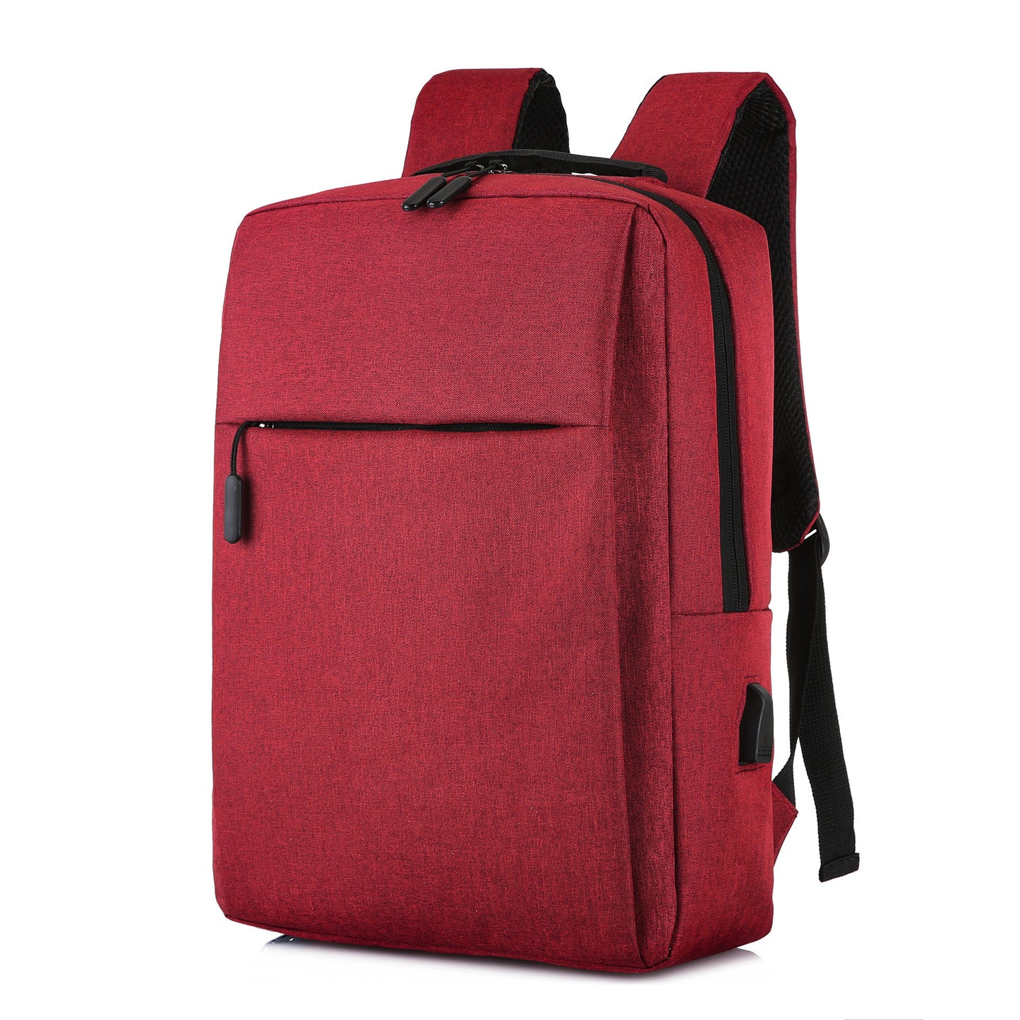 Professioneller Ergonomischer Laptop-Rucksack Brehn