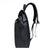Roll-Top Wasserdichter Rucksack Brehn