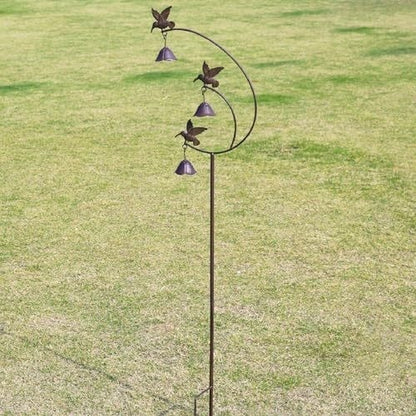 Dekorative Kolibri Windspiel Brehn