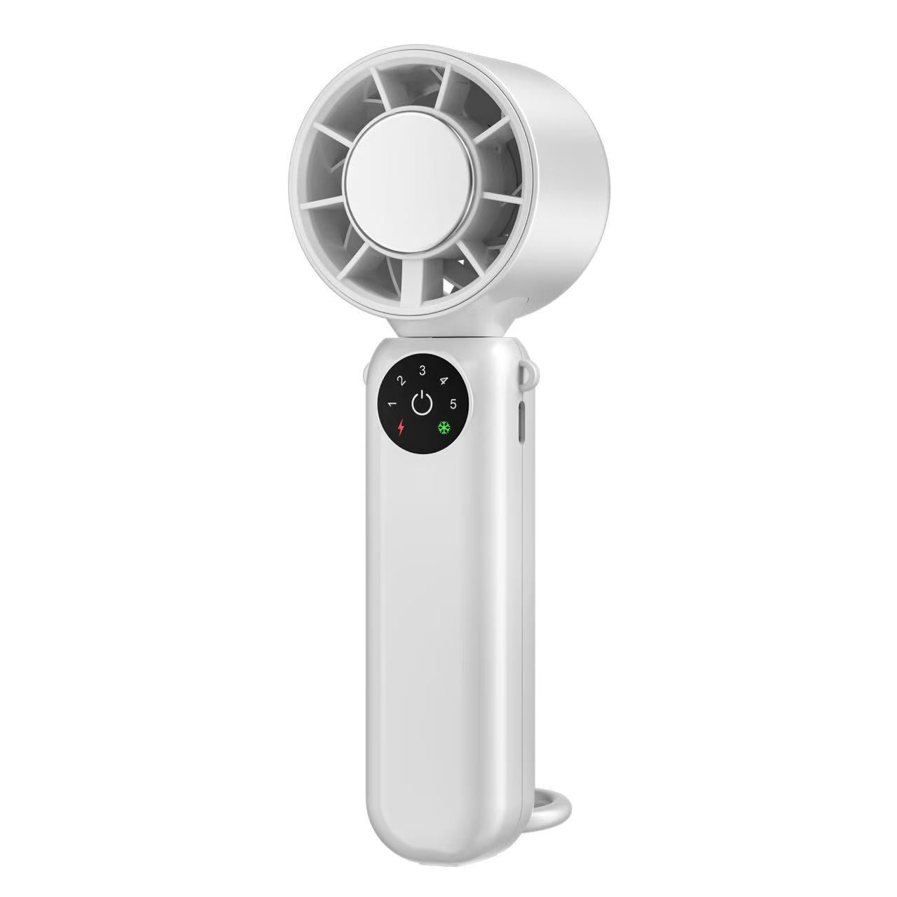Damen Tragbarer Mini Ventilator Brehn