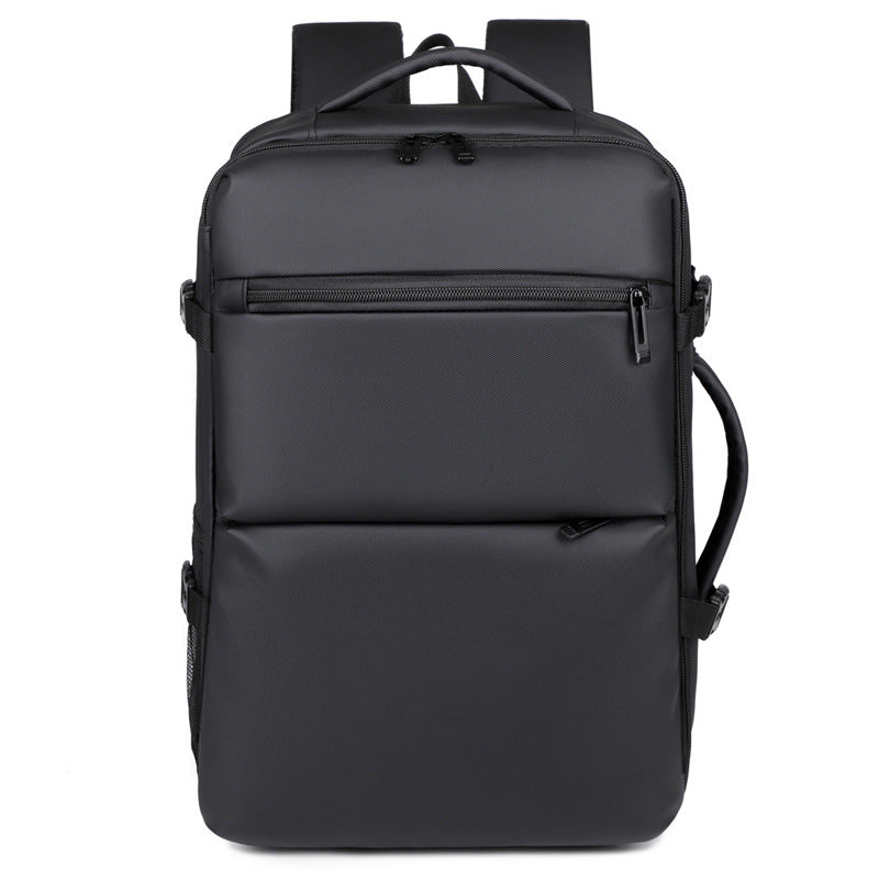 Vielseitiger Alltags-Laptop-Rucksack Brehn