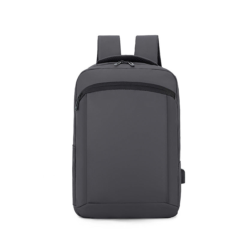 Slim Laptop Rucksack Brehn