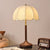 Vintage-Stil Tischlampe