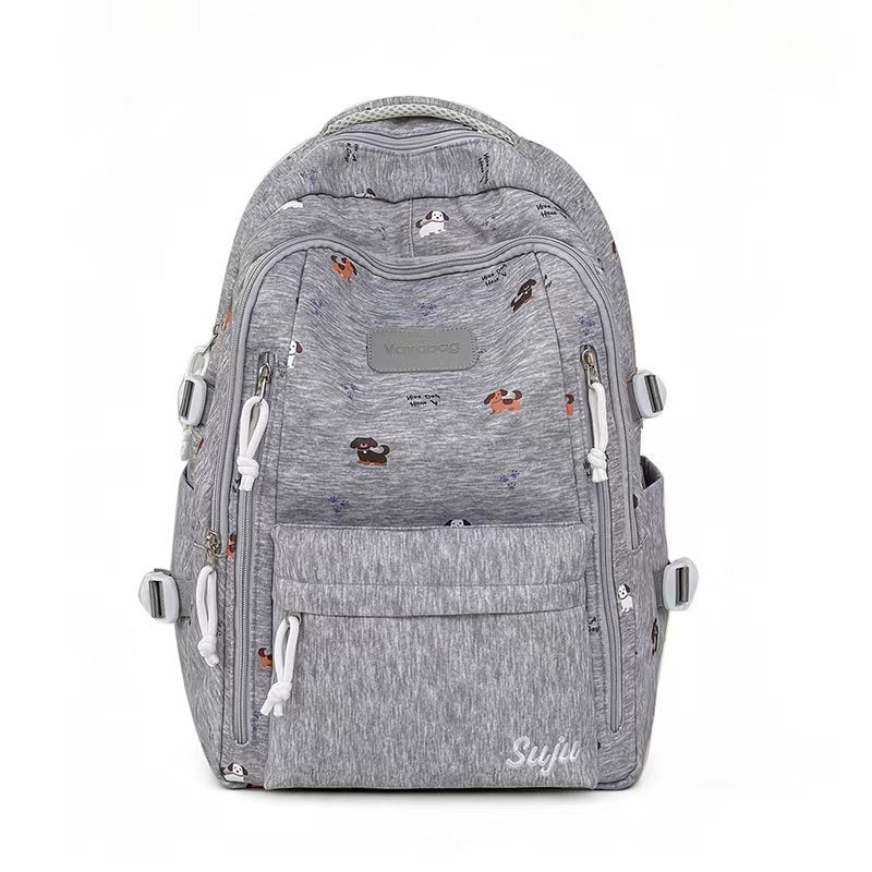 Fun-Themen Multi-Funktions-Rucksack Brehn