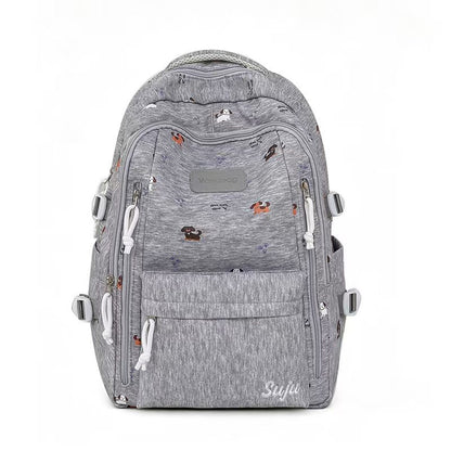 Fun-Themen Multi-Funktions-Rucksack Brehn
