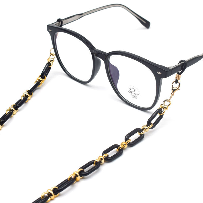 Stylische dekorative Brillenband Brehn 1786692390