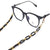 Stylische dekorative Brillenband Brehn 1786692390
