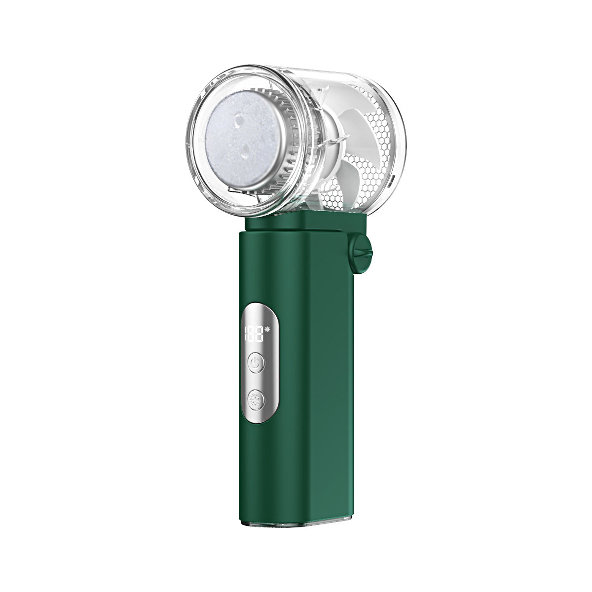 Herren tragbarer USB Ventilator Brehn