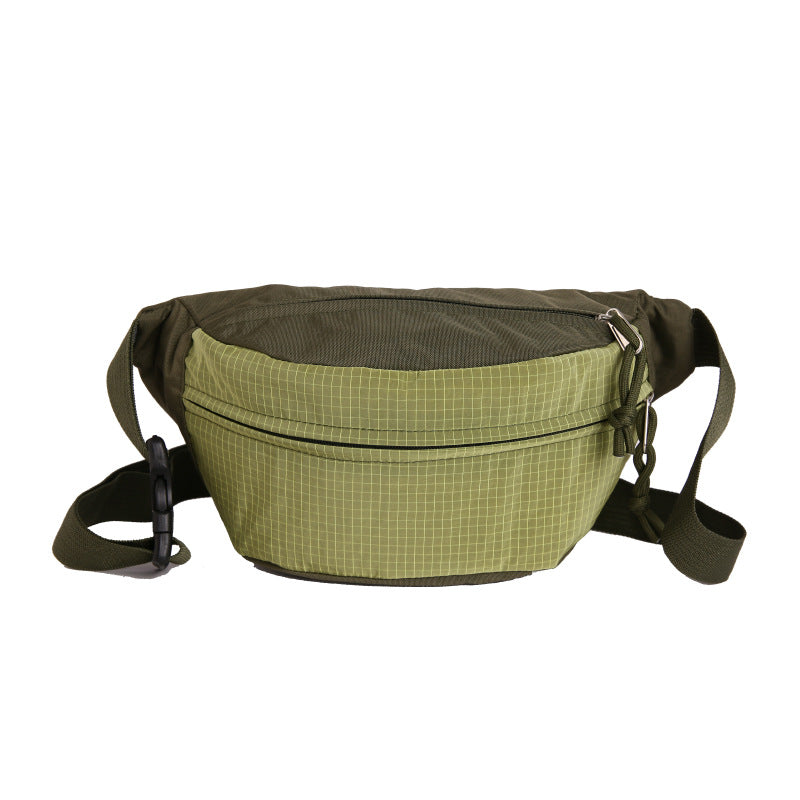 Leichte Utility Taillenpackung Brehn