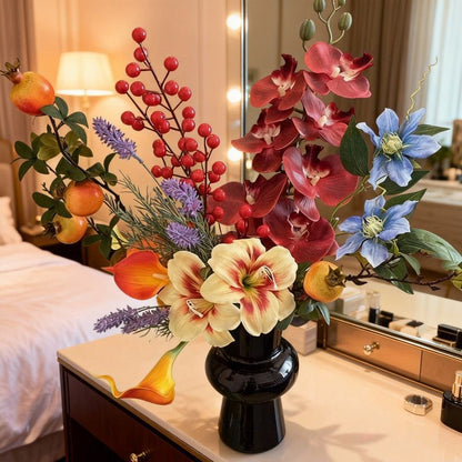 Dekorative Künstliche Blumenarrangement