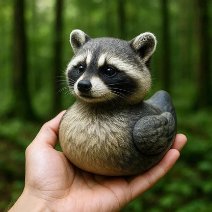 Dekorative Tierfigur Brehn