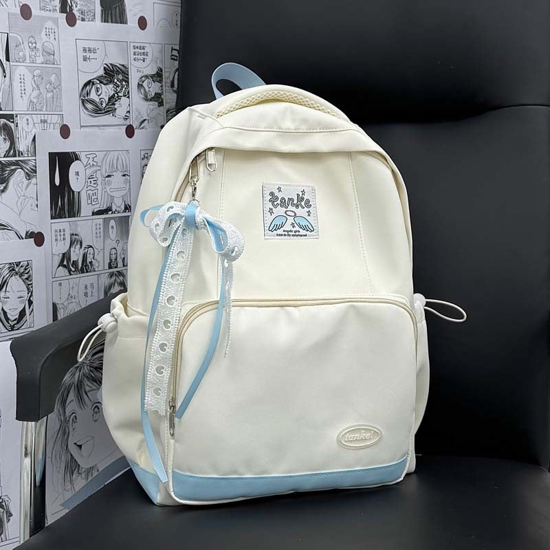 Schöner Graphic Design Rucksack Brehn
