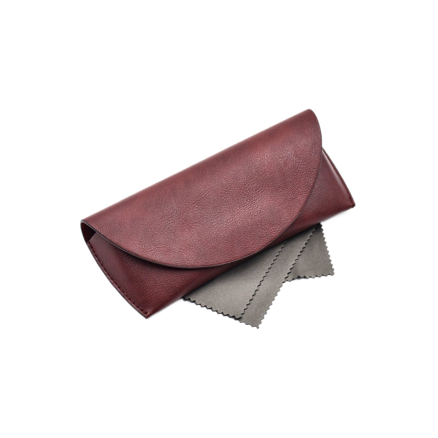 Leder Brillenetui Brehn