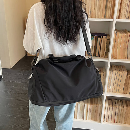 Vielseitige Reisetasche Brehn 1790158108