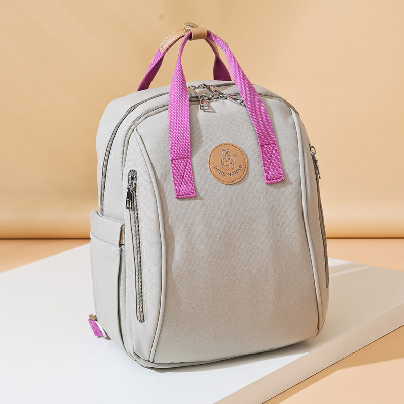 Vielseitiger Rucksack Brehn