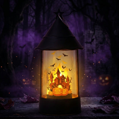 Halloween Deko-Laterne 1790265840