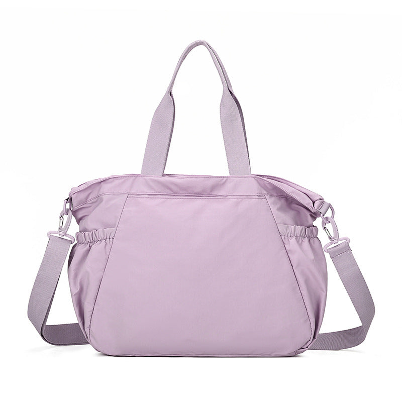 Geräumige Reisetasche Brehn