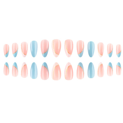 Elegantes Gel-Nagelkunst-Set Brehn