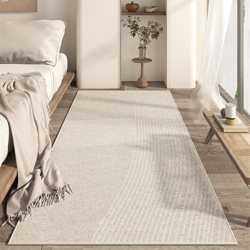 Luxuriöser Mandala-Design-Teppich