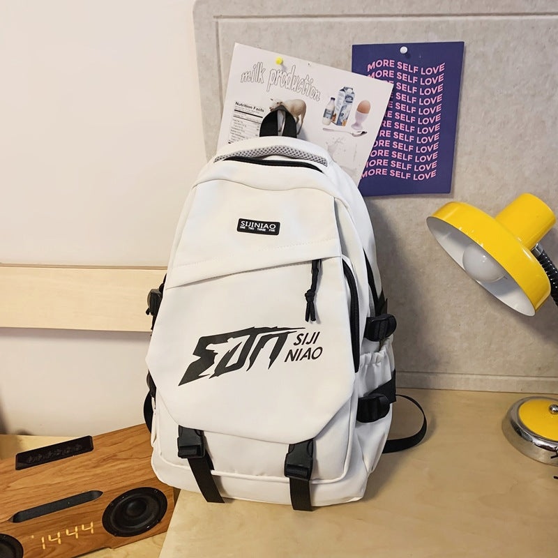 Urban Adventure Schule Rucksack