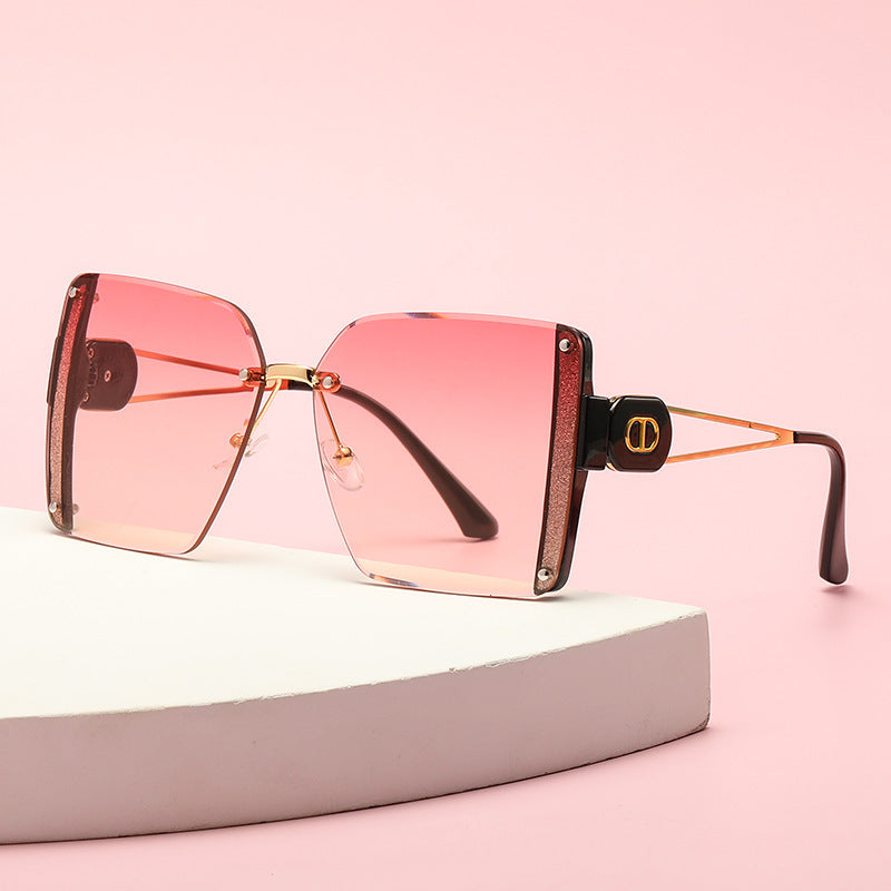 Damen Sonnenbrille Brehn