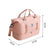 Gepolsterte Reisetasche Brehn