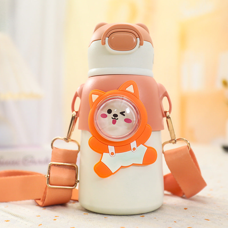 Unisex Trinkflasche Brehn