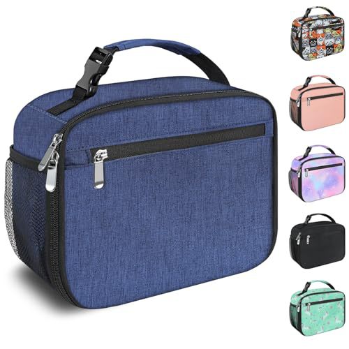 Damen Multifunktionale Isolier-Lunchbox Brehn