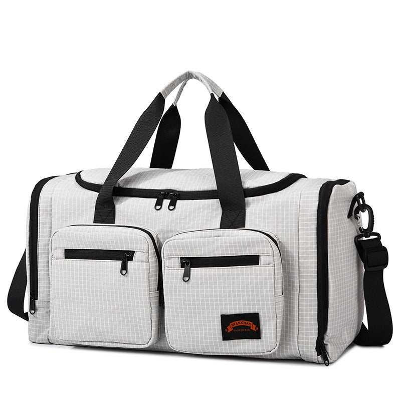 Vielseitige Reisetasche