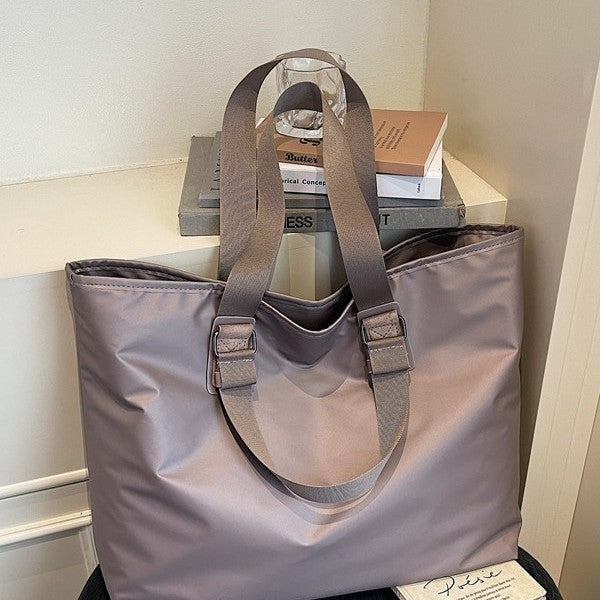 Langlebig Wasserfest Reisetasche