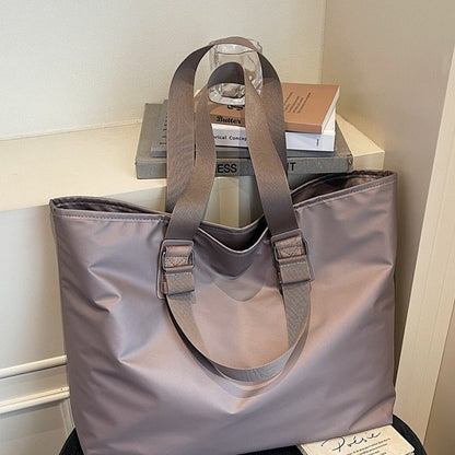 Langlebig Wasserfest Reisetasche