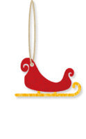 Lebkuchenmann Dekorationsornament Brehn