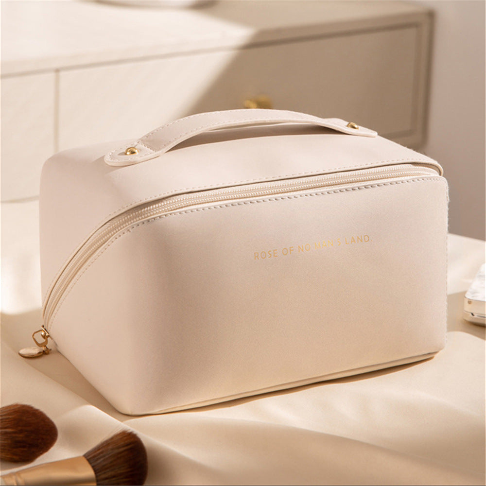 Elegante Reise Kosmetiktasche Brehn