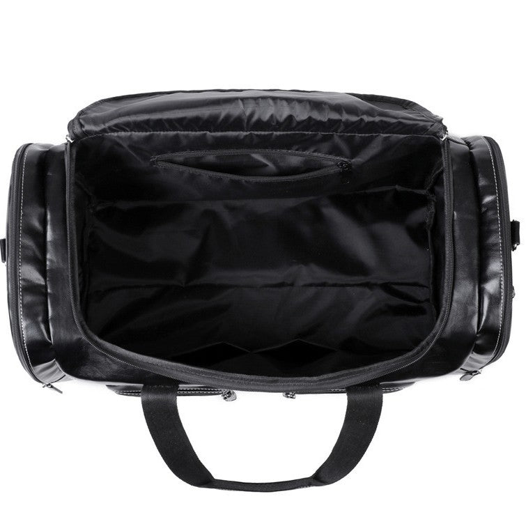 Geräumige Sport- und Reisetasche Brehn