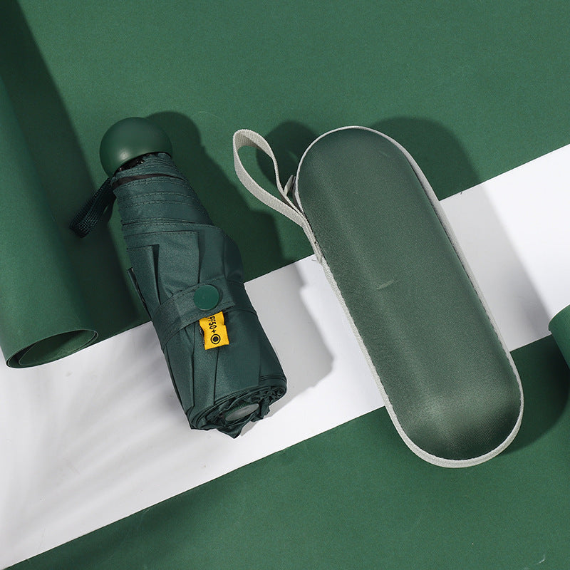 Damen innovative und zusammensetzbare Trinkflasche Brehn