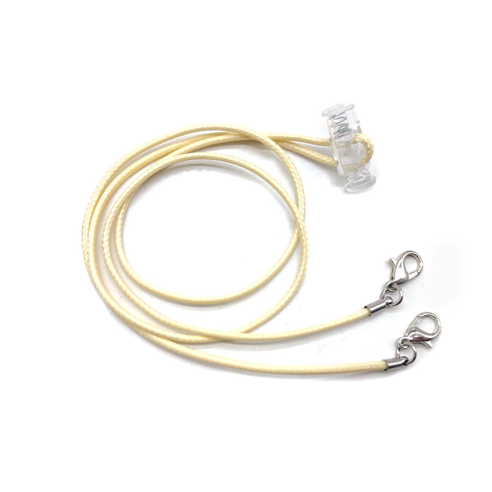 Verstellbarer Brillenhalter Brehn