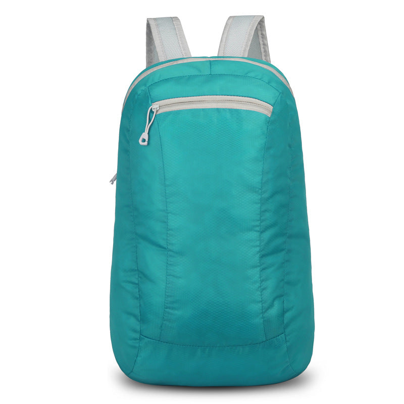 Leichter Reise-Rucksack Brehn
