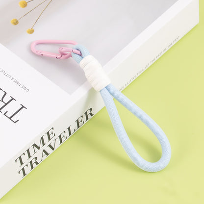 Vielseitiger Utility Rope Clip Brehn