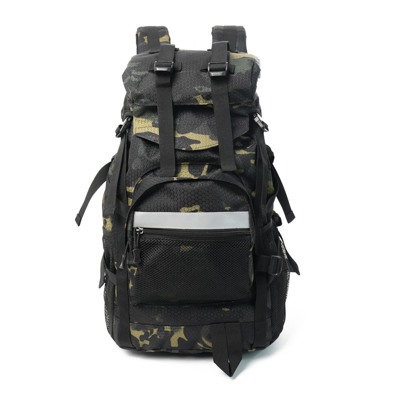 Vielseitiger Multifunktions-Camo-Rucksack Brehn