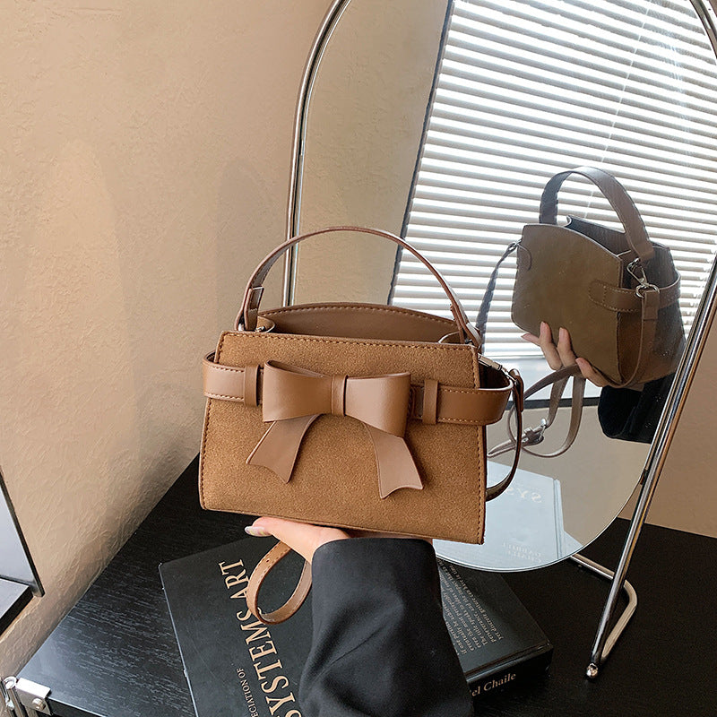 Elegante Mini-Handtasche