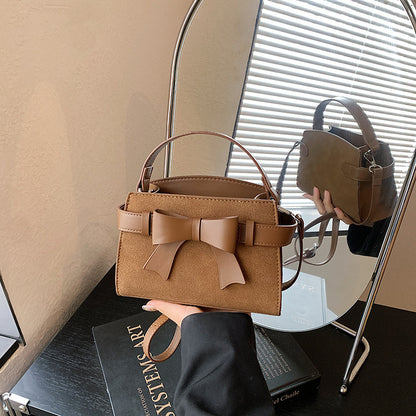 Elegante Mini-Handtasche