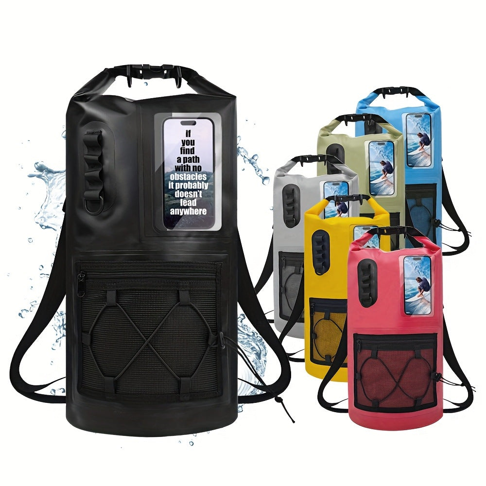 Wasserdichte Outdoor-Rucksack Brehn