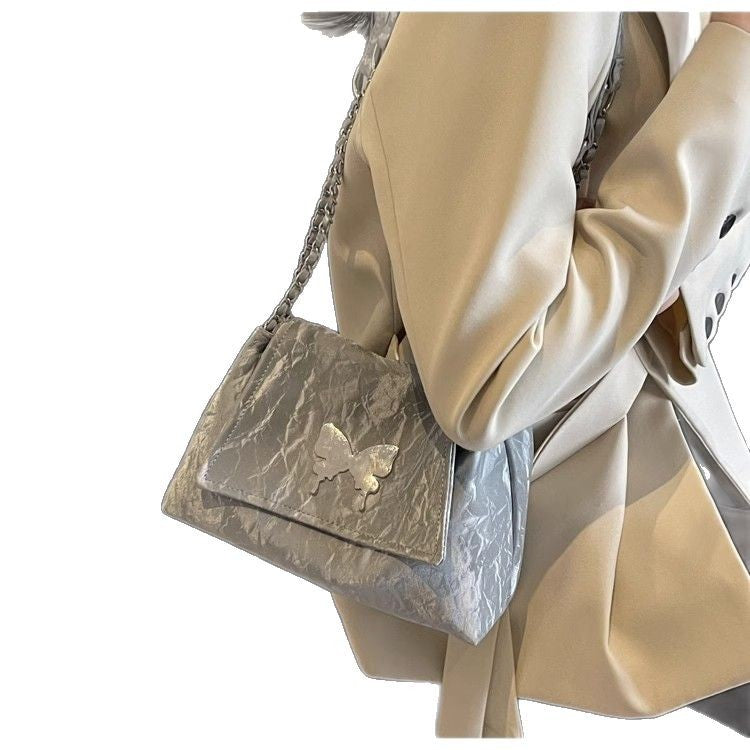Elegante Handtasche Brehn