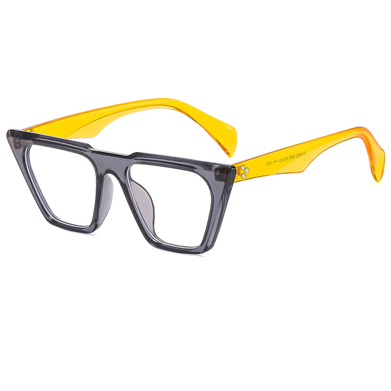 Damen Sonnenbrille Brehn