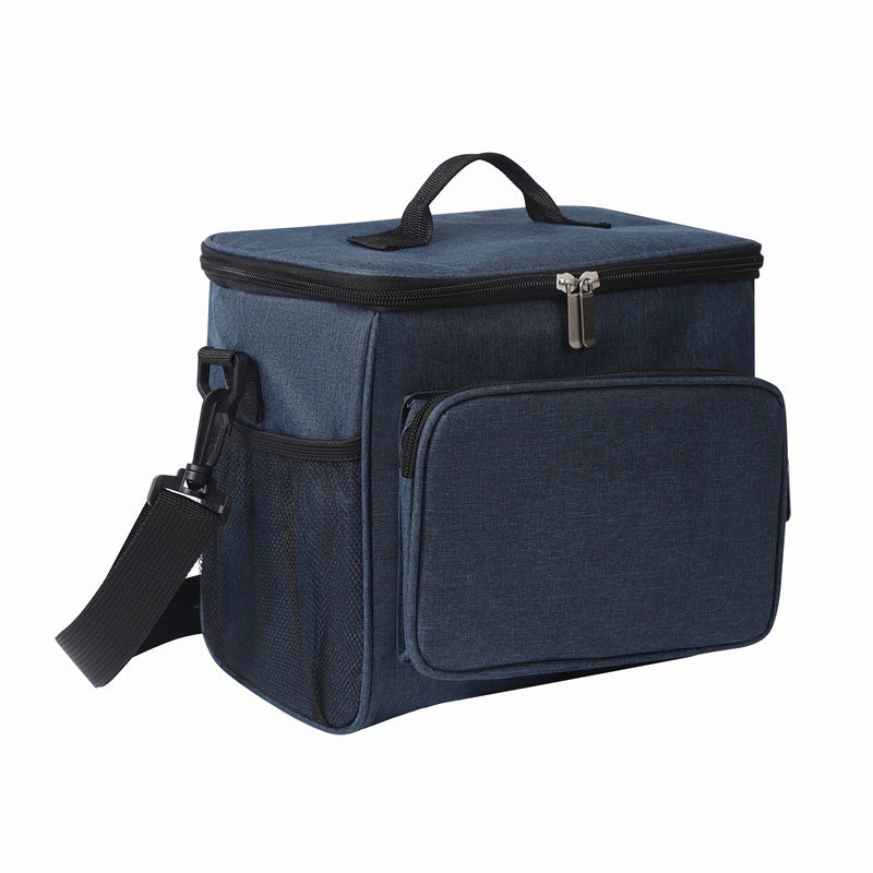 Isolierte Lunch-Kühltasche Brehn