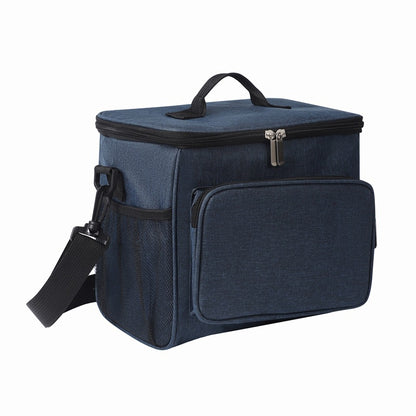 Isolierte Lunch-Kühltasche Brehn