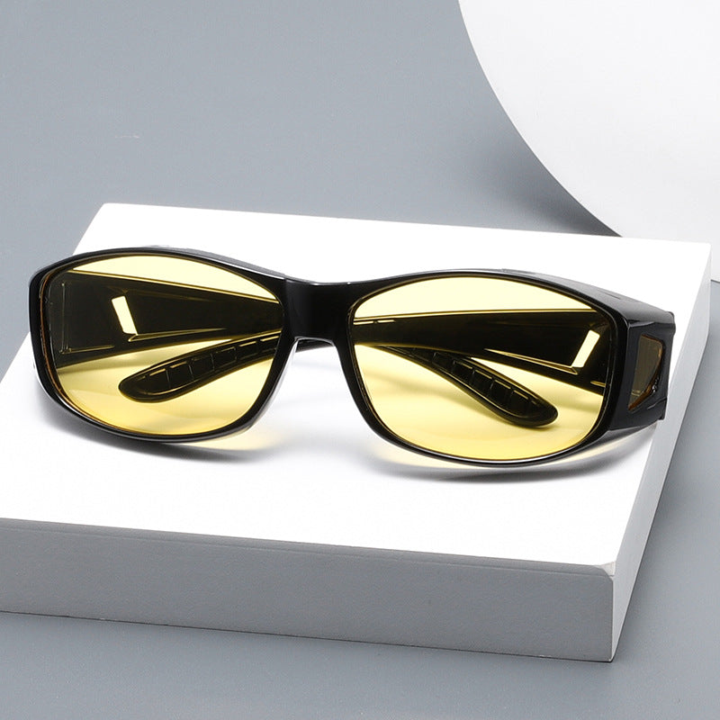 Damen Sportliche Sonnenbrille Brehn