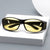 Damen Sportliche Sonnenbrille Brehn