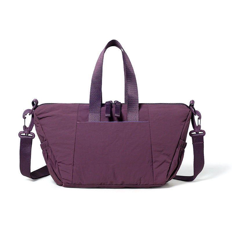 Geräumige Multi-Taschen Utility Tote Brehn